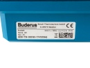 Buderus Logamatic R4323 con FM445, FM452/FM456, ZM433, 2x FM442 y Mec2