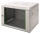 Wall-mounted enclosure 9U Soho DN-19 09-U-EC 505x600x450 WHT NEW