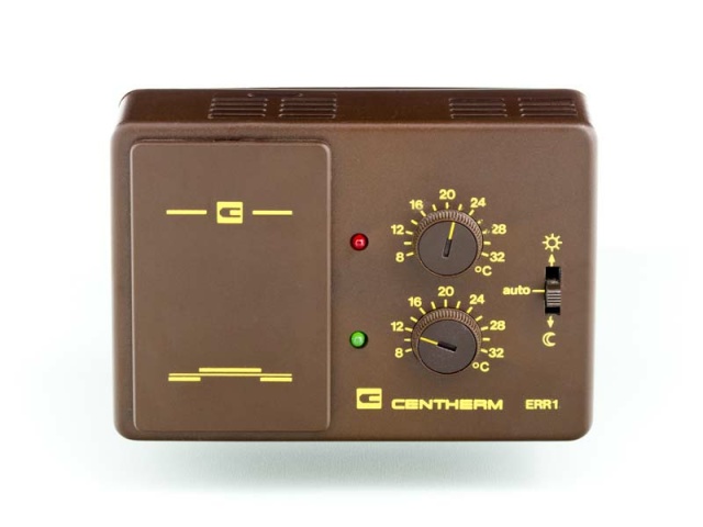 Centratherm ERR 1