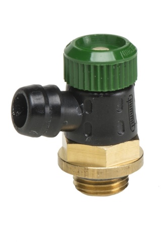 Resideo 2421100 Zawór testowy dla HS10 NOWOŚĆ