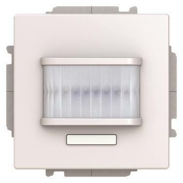 Busch & Jäger Bewegungsmelder/ 6215/1.1-84-WL Schaltaktor Busch free@home, wireless NEU