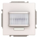 Busch & Jäger Bewegungsmelder/ 6215/1.1-84-WL...