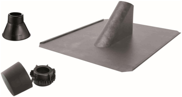 Akcesoria montażowe Kathrein ZTS 40 NOWOŚĆ