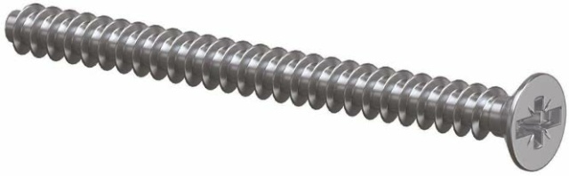 Śruba Kaiser PlusMinus 2472-40 ** Ø3,2x40mm gvz NOWOŚĆ