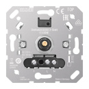 Jung 3-draads roterende impulsgever 1733DNE NIEUW