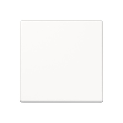 Pulsante di comando Jung Std. A1700WW bianco alpino NUOVO