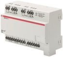 ABB HCC/S2.2.1.1 Heiz/Kühlkr.Ctrl,3-P,2-f...