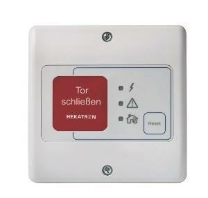 Centralny zamek Hekatron FSZ Pro NOWOŚĆ