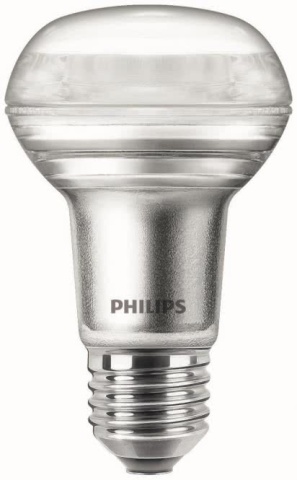 Philips CorePro LED 3-40W/827 81179500 R63 E27 15000h 36° EEK G NEU