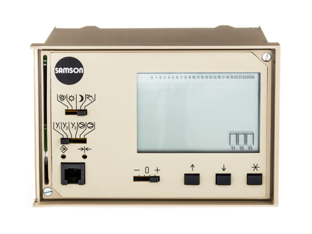 Samson Trovis 5477-2002