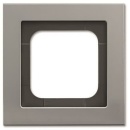 Busch & Jäger Abdeckrahmen platin 1721-270...