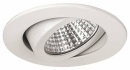 Brumberg LED-Einbaustra. weiss d2w 39461073 6W 507lm 230V...