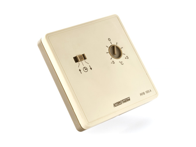 Hydrotherm RFB105A