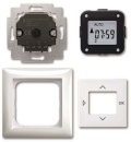 Busch & Jäger Jalousie-Compact-Timer 6422 UJ-914...
