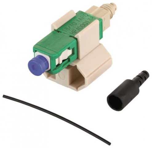 Metz OpDAT FAST 1=10 1509QAEA0010-E Hybrid SCAPC OS2 0,25+0,9mm NEU