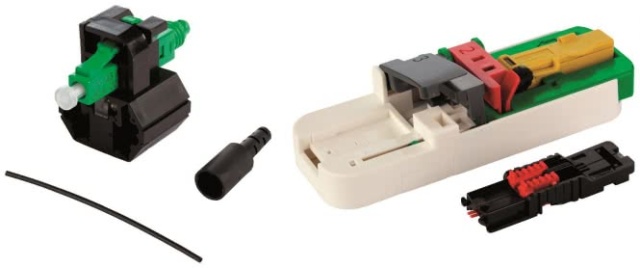 Metz OpDAT FAST 1=20 1509QAJA002C-E Hybrid LCAPC OS2 0,25+0,9 mm+Cl NEU