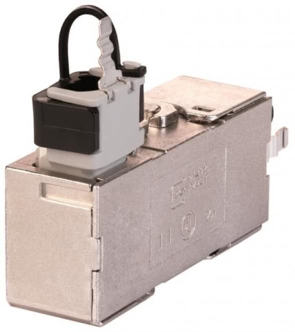 Conector de cable Metz 130863-05-E Clase EA 270° NUEVO