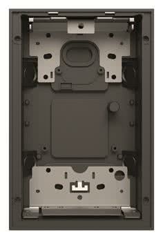 Busch & Jäger inbouwdoos maat 1/2 41382F-B-03 NIEUW