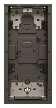 Busch & Jäger inbouwdoos maat 1/3 41383F-B-03 NIEUW