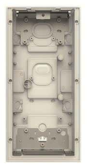 Busch & Jäger UP-Montagedose Gr.1/3 41383F-H-03 NEU