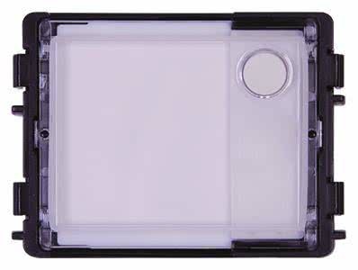 Busch & Jäger toetsenmodule 1-voudig 51381RP1-03 NIEUW