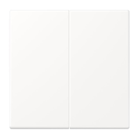 Jung Wippe f.Serienschalter LS995WWM schneeweiß matt NEU