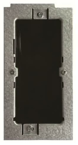 Busch & Jäger Montagedose 5Zoll UP BOX/U5.11 NEU