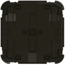 Busch & Jäger Bedienel.flex 2-fach WL 62721-WL NEU