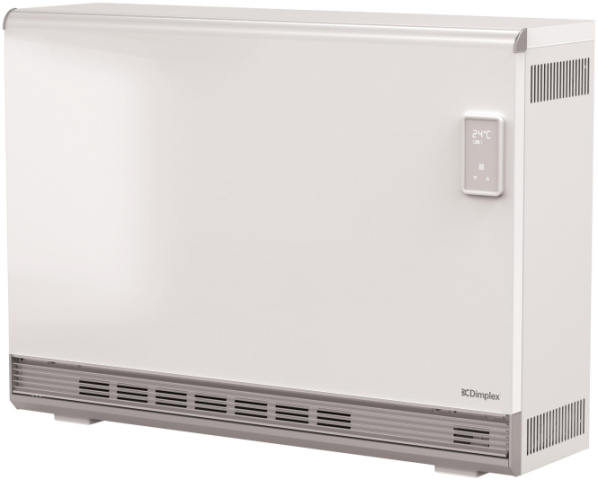 Dimplex Standard duo-elektronic VFE 20 K Wärmespeicher 2kW 6 Steinp.VFR 377780 NEU
