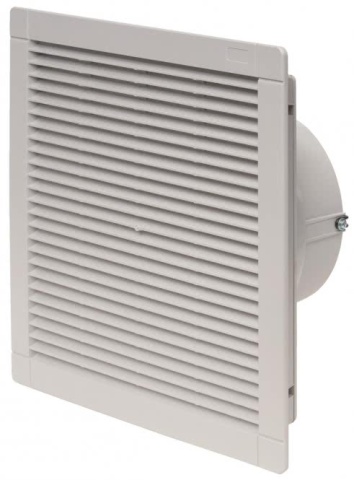 Finder Lüfter 230VAC 7F.50.8.230.5630 650cbm/h 130W m.Eingangsfilter NEU