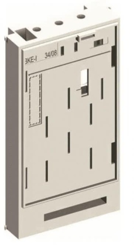 Striebel energy distribution system VS35ZP+ 2CPX039879R9999 NEW