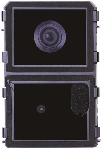 Busch & Jäger Audio/Video Module 180 A251383M-03 NEW