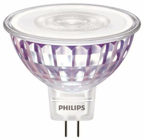 Philips MST LEDspot 5,8-35W/927 12V GU5,3 36° DIMTONE EEK G NEU