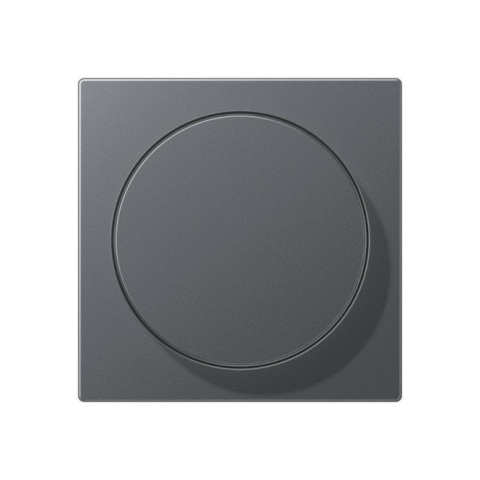 Jung Abdeckung m.DrehknoPepperl + Fuchs A1740BFANM NEU