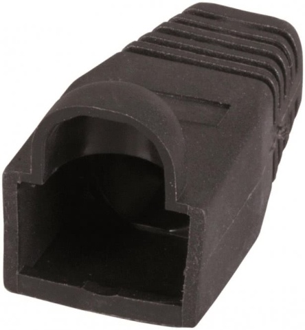 EFB Knickschutztülle RJ45 37546.1-100 beige m.Rastnasenschutz VPE100 NEU