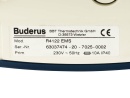 Buderus Logamatic R4122 EMS with FM448 without Mec