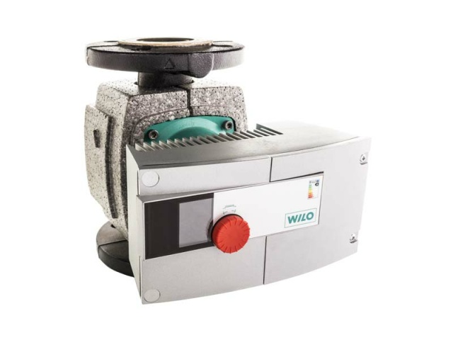 Wilo Stratos 50/1-8 flensaansluiting 2030590 met flens