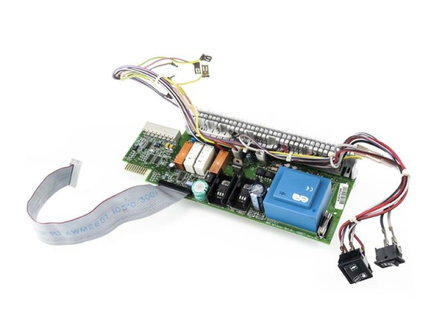 Buderus NM281 for HS2105 S0 Logamatic Ecomatic