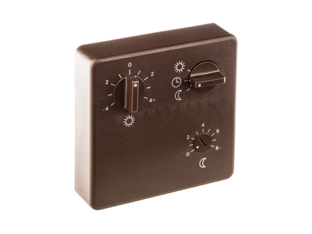 Thermoelectronic RFZ NEU