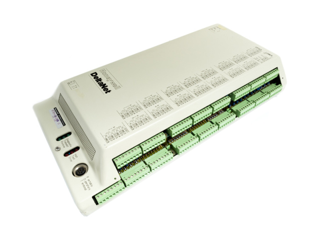 Delantera Honeywell R7044A1016-3