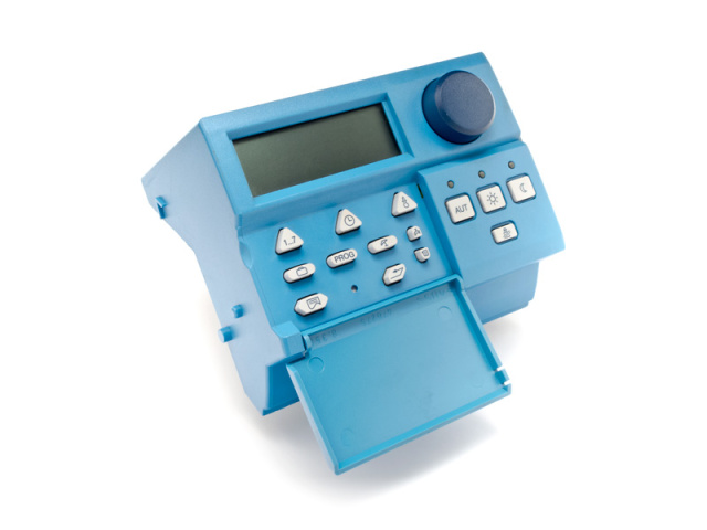 Buderus CM221 481125 70004100 Control unit