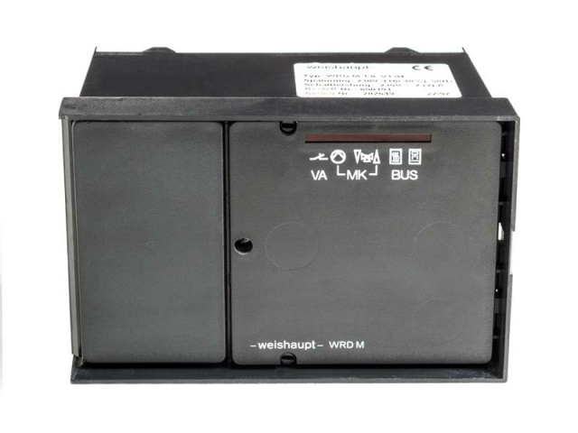 Weishaupt WRD M 1.0 V1.04 Set 660191 NEU
