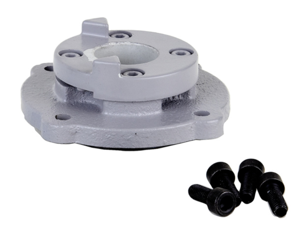 Resideo Pokrywa z pierścieniem O-ring i śrubami kompletna -A- 030000114 NOWA