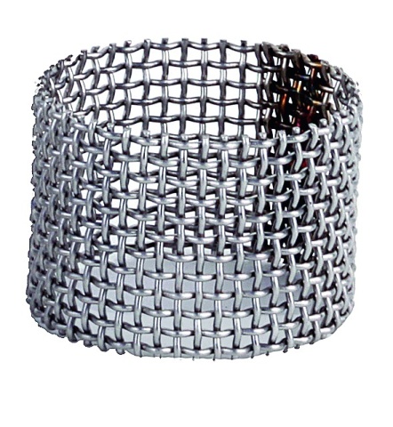 Resideo replacement filter for pressure reducer D05FS/FT, R 1/2 - R 1 ES05F-1/2A OR