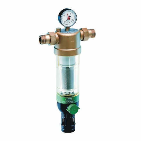 Filtre fin Resideo, 200MY, R 2, Gew.T. F76S-2AD NOUVEAU