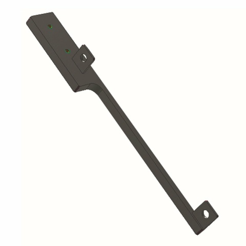 Resideo sensorhouder voor watersensor SENSHOLD-CBU142 NIEUW