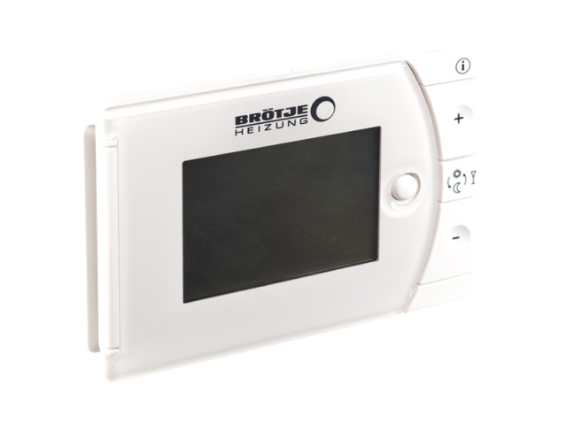 Brötje RTW/D 7312961 für 644525 NEU