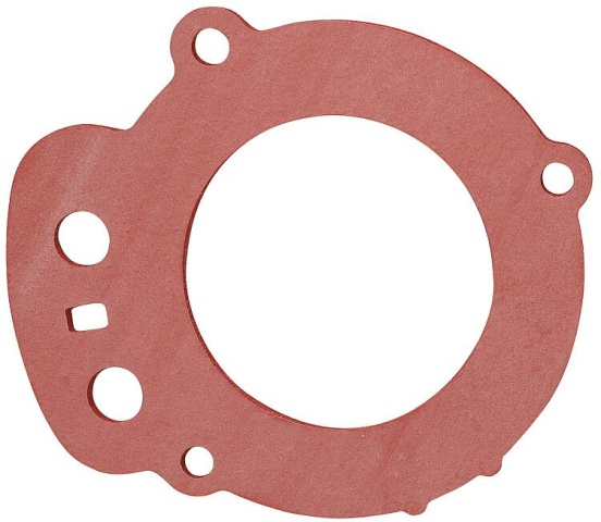 Buderus burner seal, Bosch 87186507890 NEW