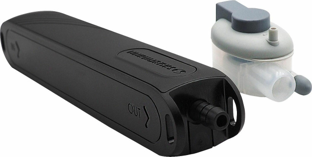 Sauermann Kondensat-Schwingkolbenpumpe Si-20 NEU