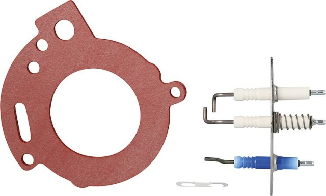 Junkers electrical kit, Bosch 8737602770 NEW